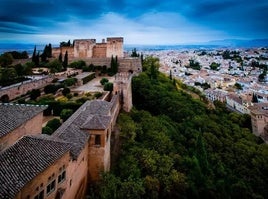 El Patronato de la Alhambra se adhiere a la Asociación de Residencias Reales Europeas