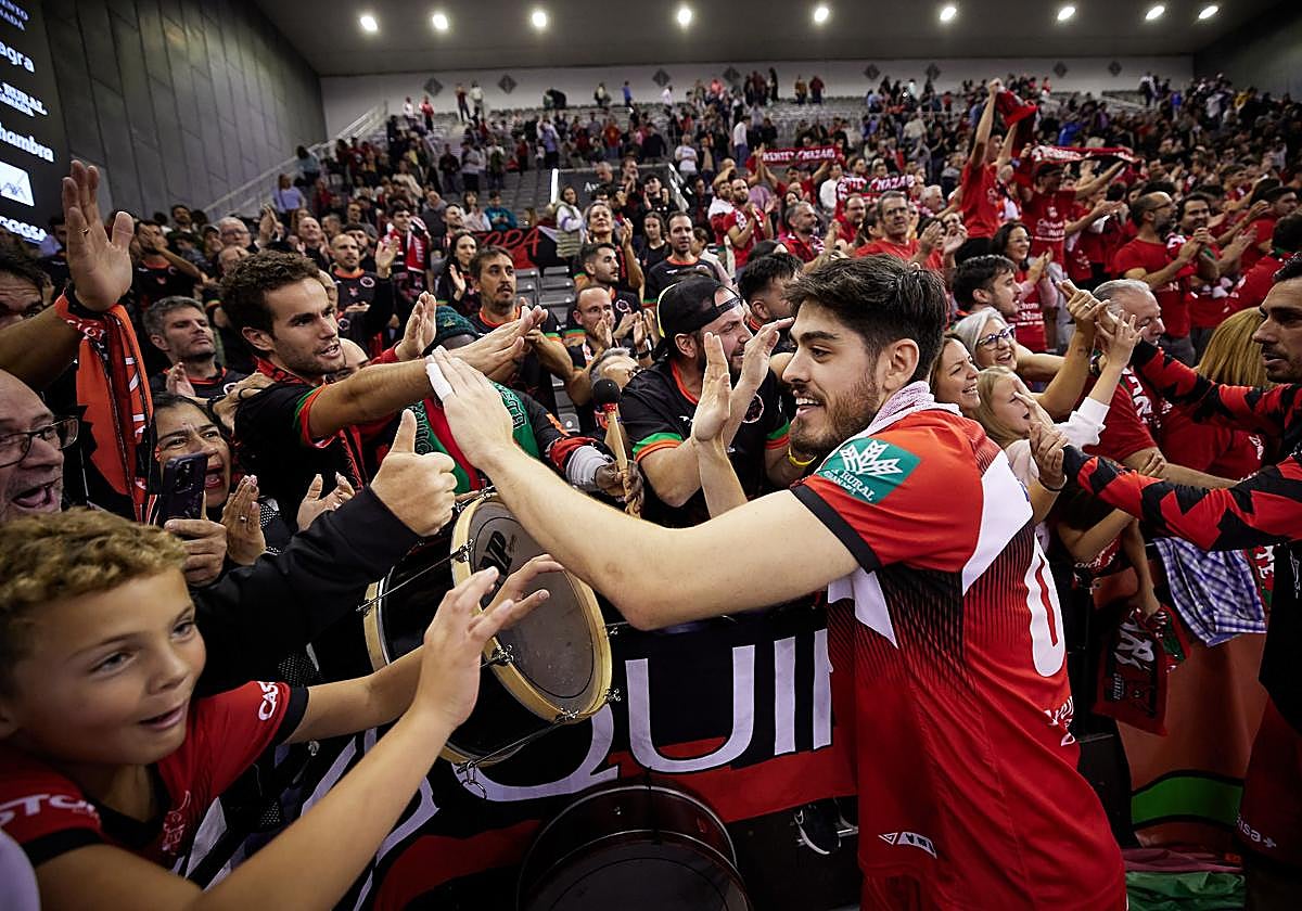 Entradas con descuento para el Covirán Granada - Básquet Girona