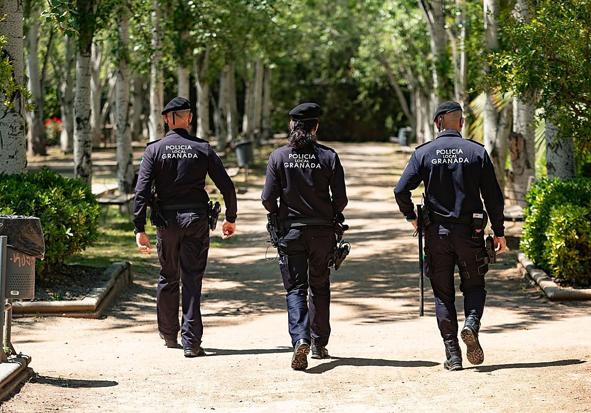 El equipo de gobierno 'saca pecho' por la reorganización de la Policía Local