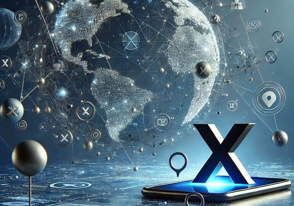 La CRUE deja de publicar en X por su falta de control.