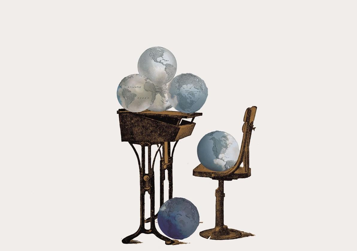 Ilustración.