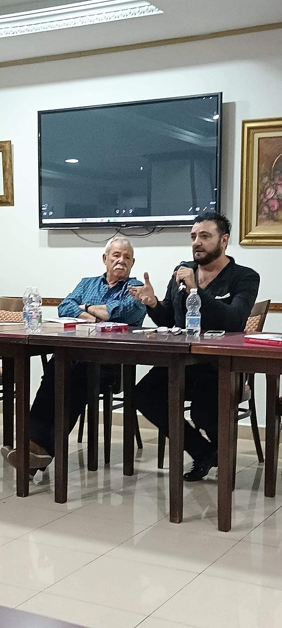 'Ella Libertad': una historia de amor, lucha y urbanismo que se presenta en Albox