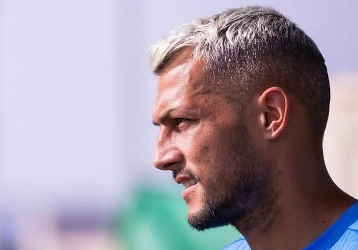 Stoichkov, en una foto de archivo.