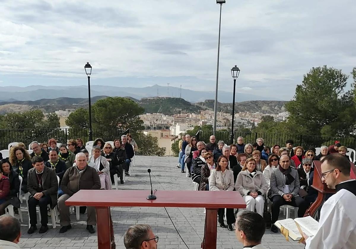 La historia y la cultura protagonistas de un fin de semana lleno de propuestas en Albox
