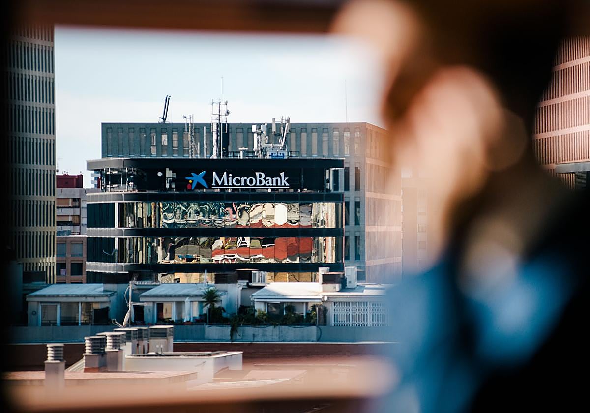MicroBank otorga 353,3 millones de euros en financiación con impacto social en Andalucía en 2024, un 44% más