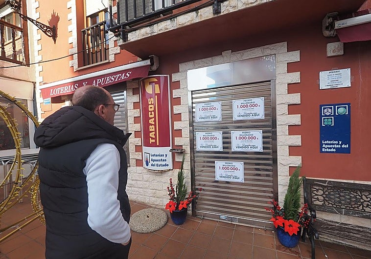 El aviso al ganador del Euromillones si no reclama el premio de 100 millones