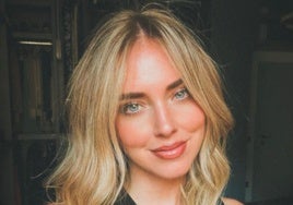 Chiara Ferragni estará en Granada la semana que viene.