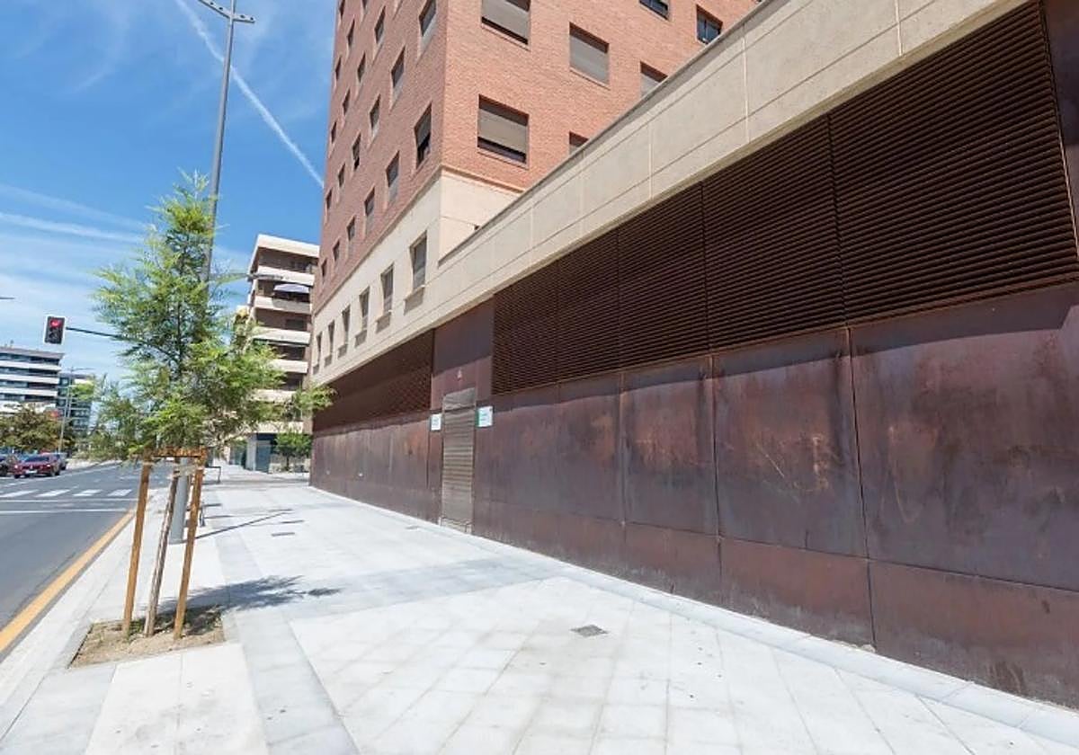 Fiscalía de Menores.