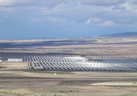 Shirenda_PV permite optimizar la ubicación de plantas solares y prever la variabilidad climática y su impacto en la producción energética.