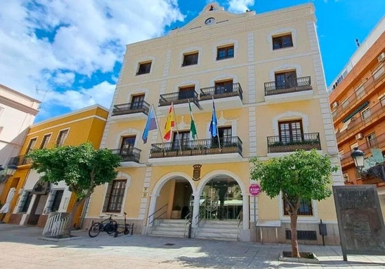 Foto de archivo del Ayuntamiento de Almuñécar.