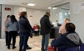 Los centros sanitarios de Granada se mantienen en fase 0 del Plan de Alta Frecuentación