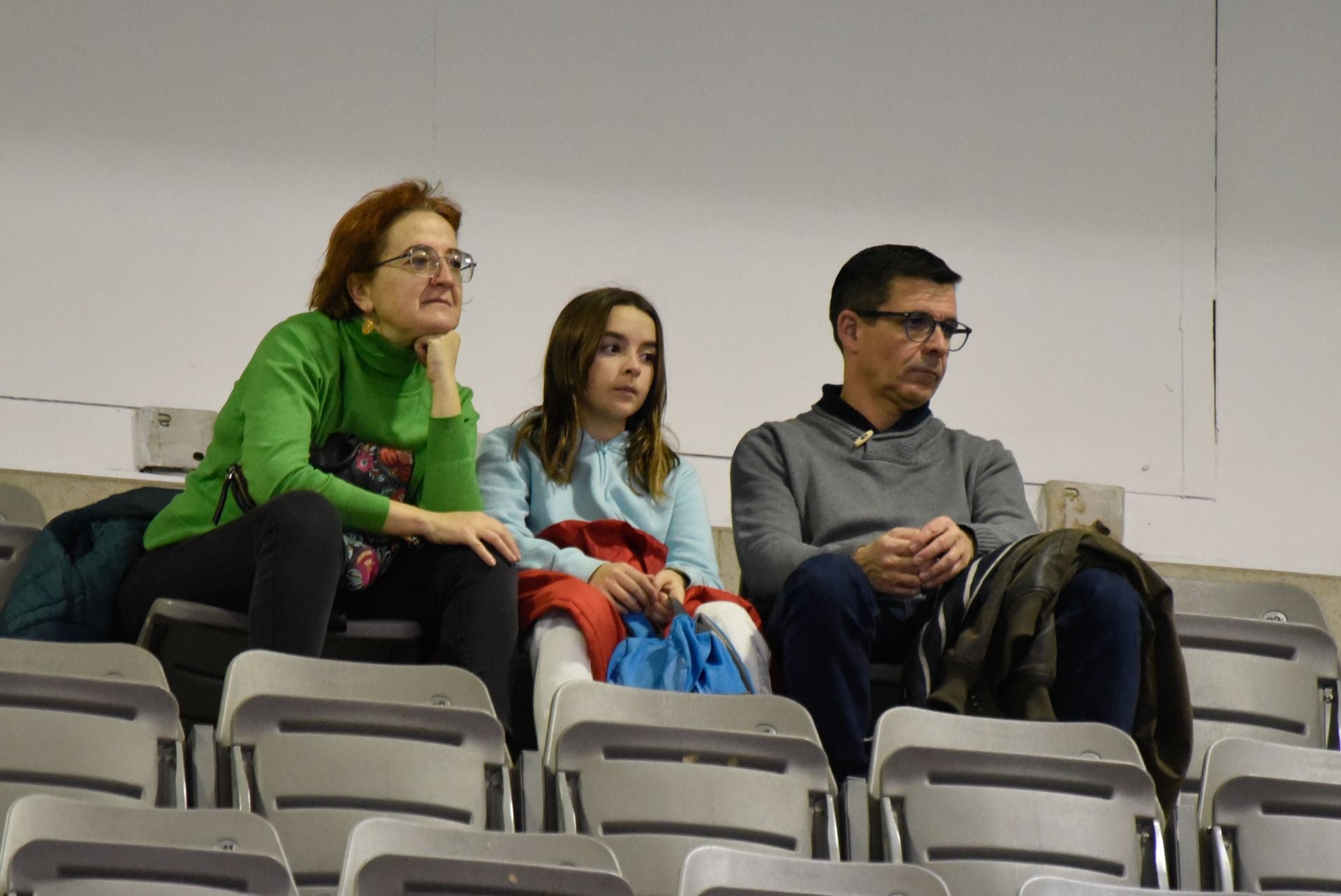 Encuéntrate en el Palacio en el Covirán-Girona