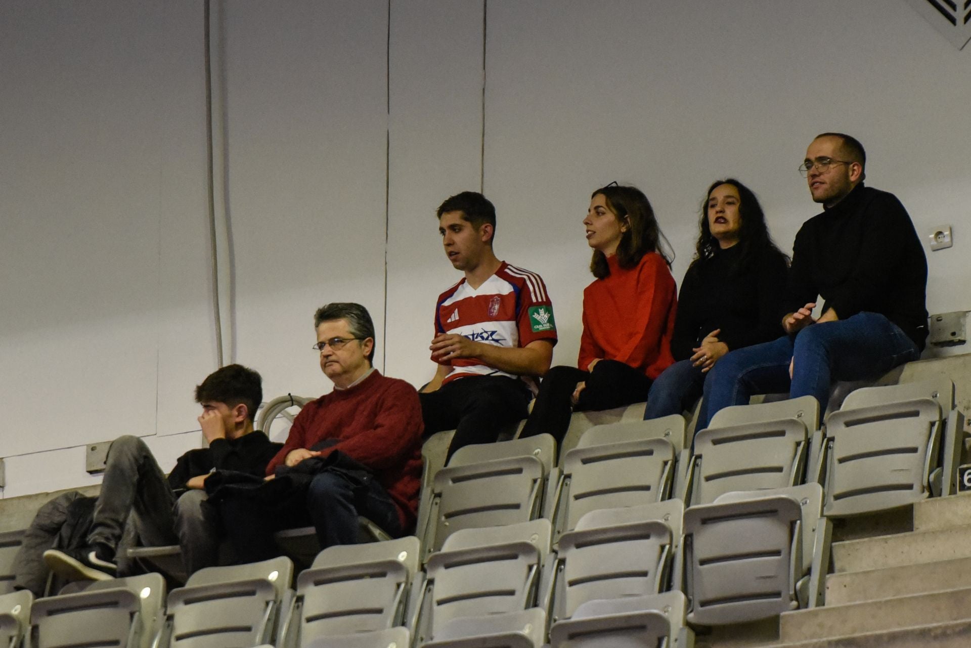 Encuéntrate en el Palacio en el Covirán-Girona