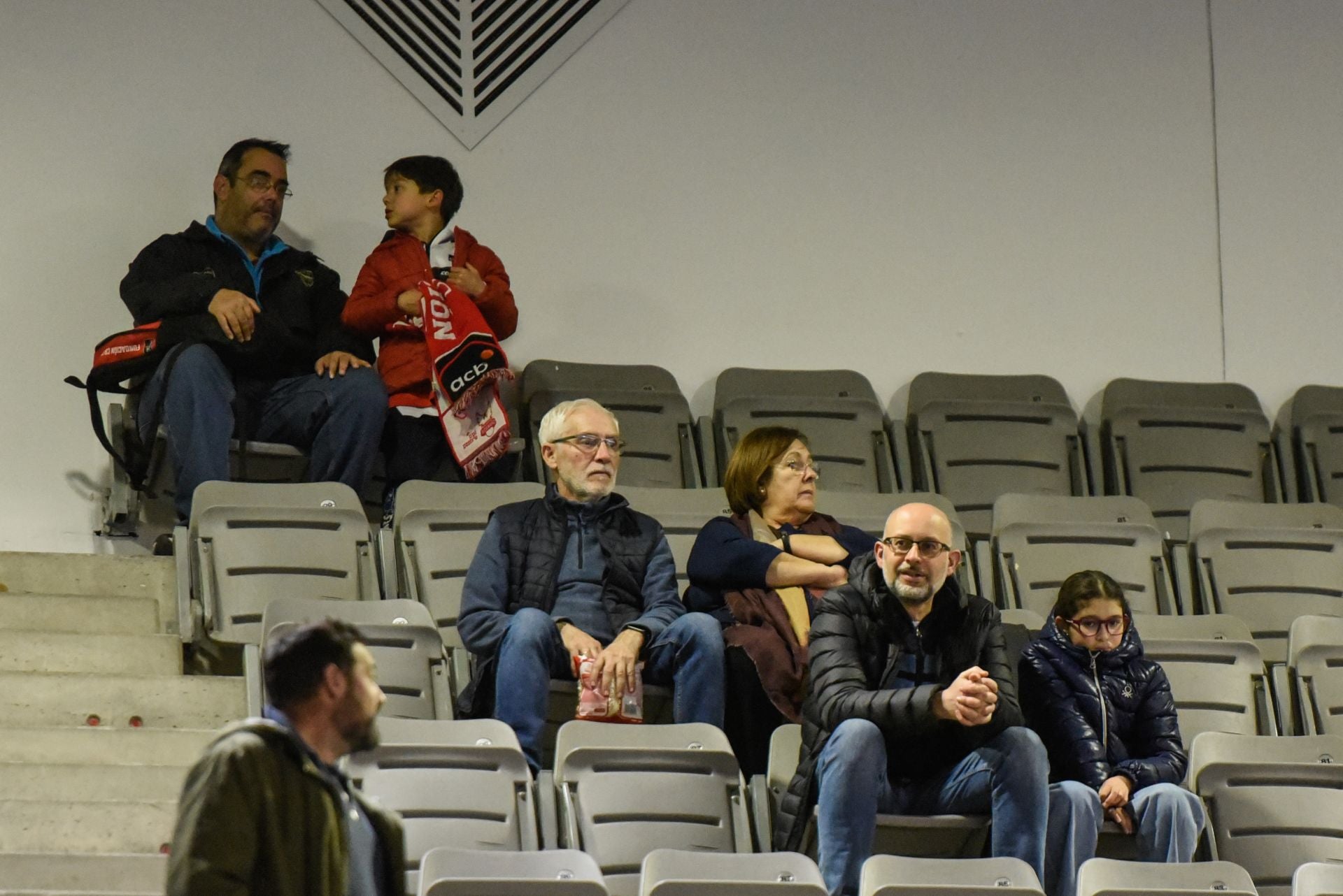 Encuéntrate en el Palacio en el Covirán-Girona