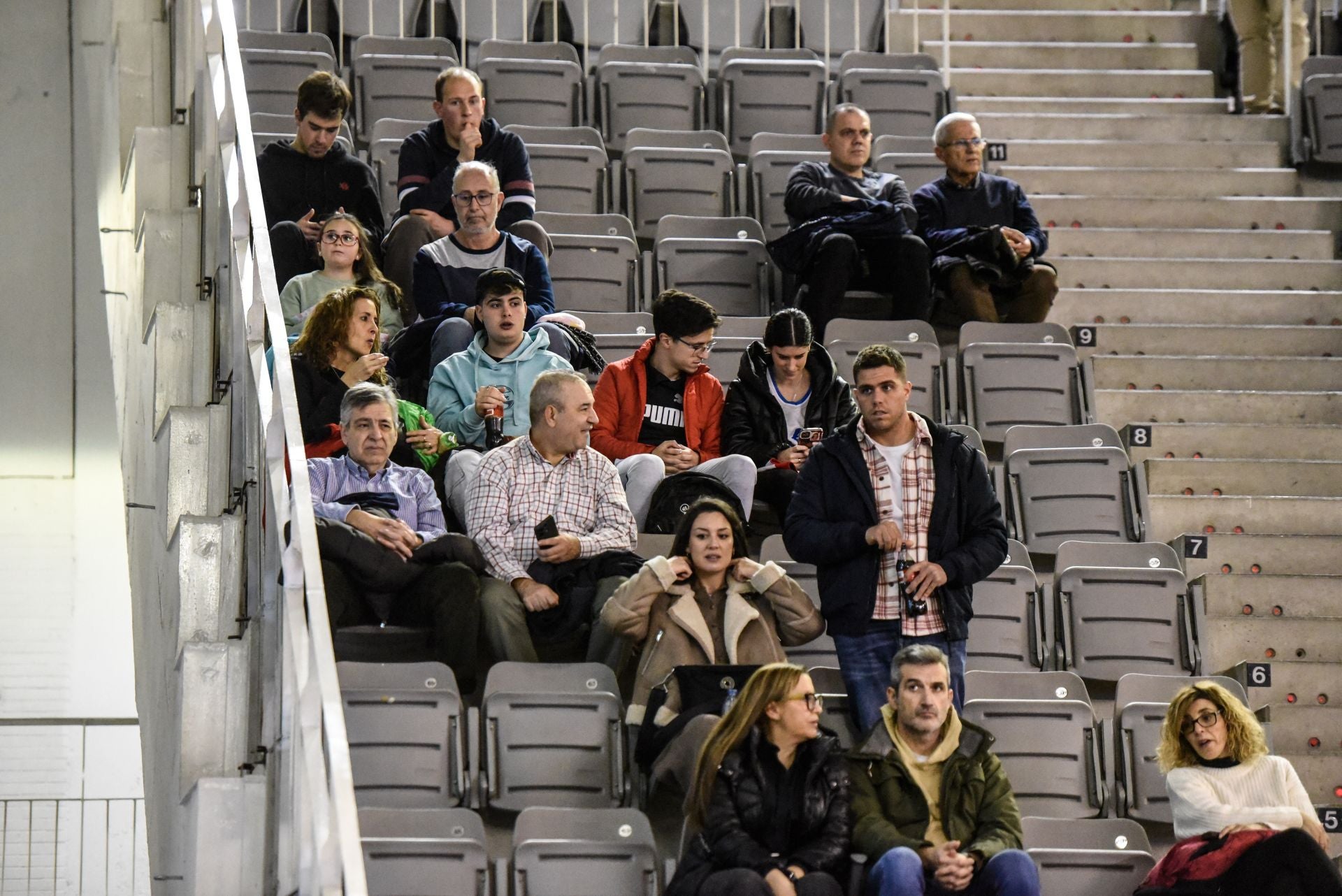 Encuéntrate en el Palacio en el Covirán-Girona