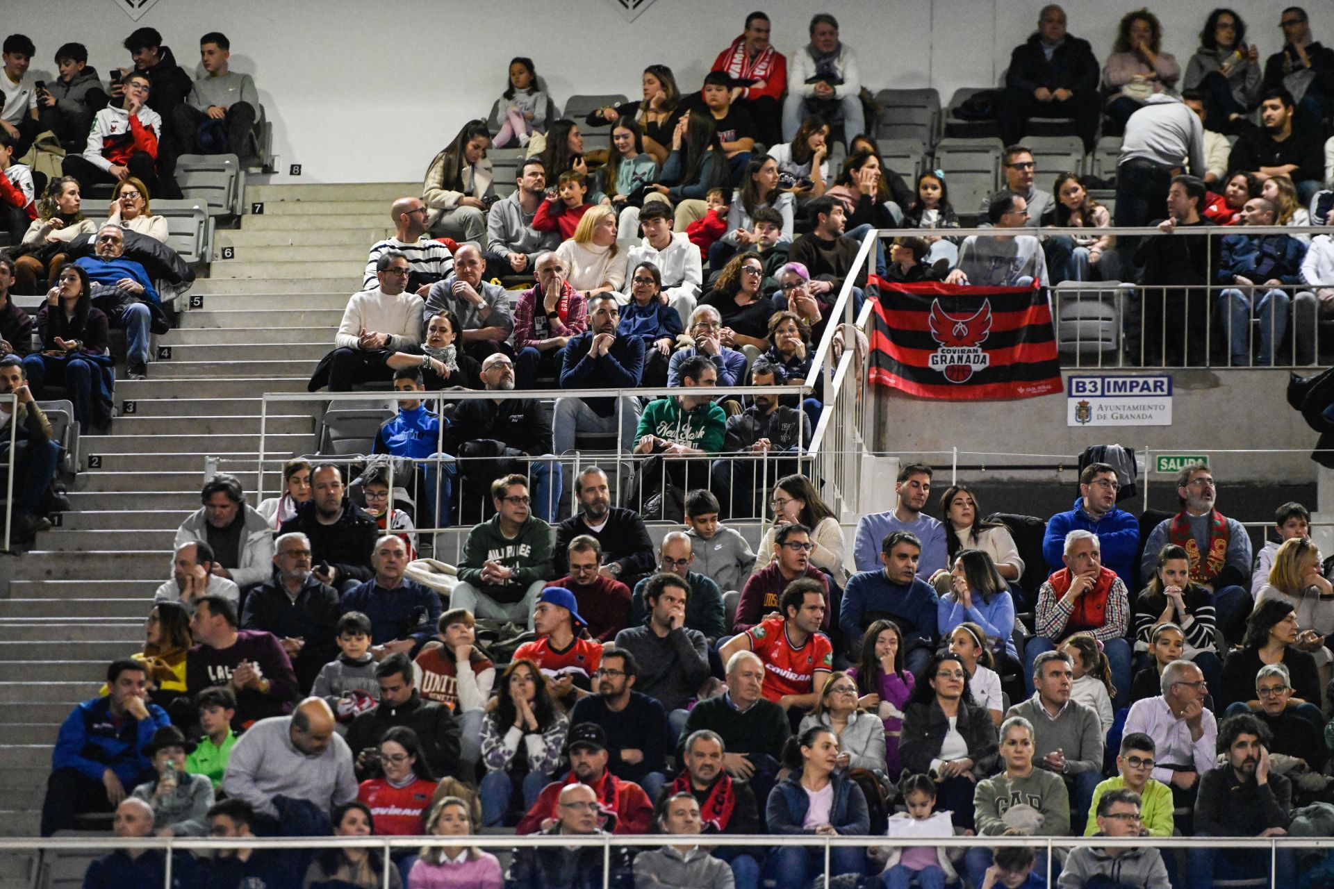 Encuéntrate en el Palacio en el Covirán-Girona