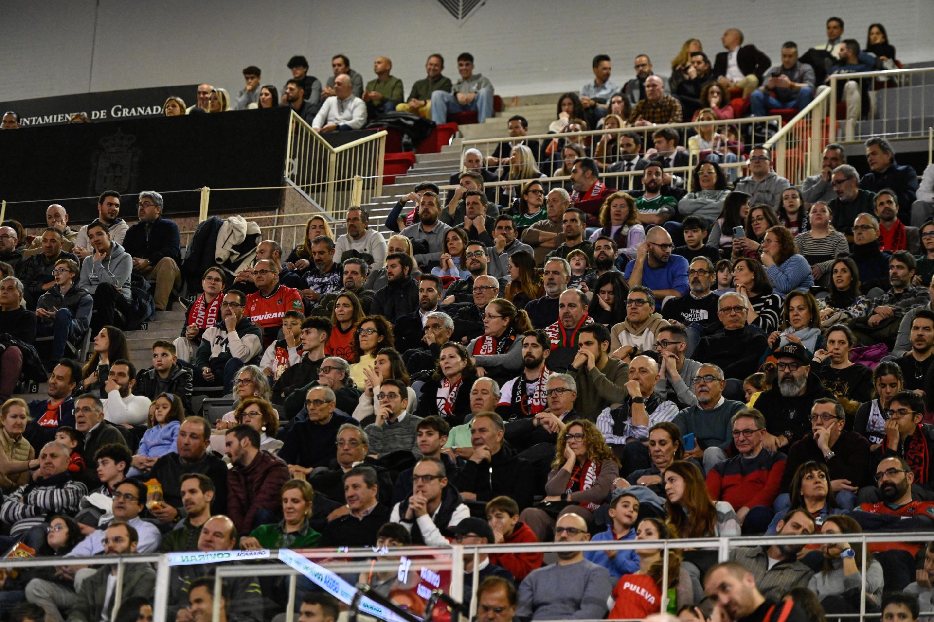 Encuéntrate en el Palacio en el Covirán-Girona