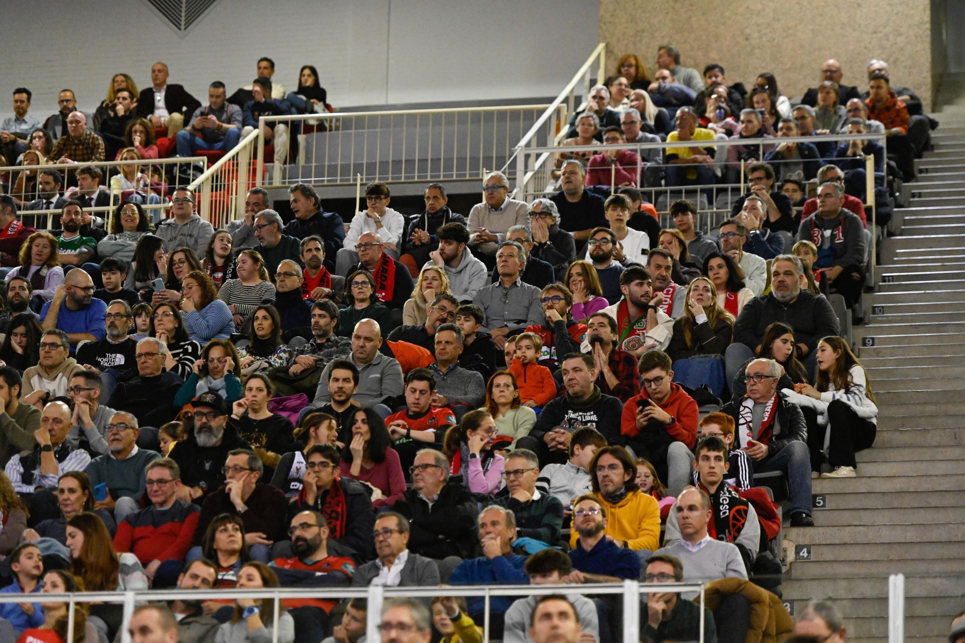 Encuéntrate en el Palacio en el Covirán-Girona