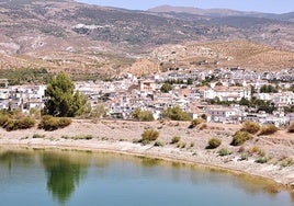 El pueblo de Granada que se convirtió en ciudad con el alcalde mayor de La Alpujarra.