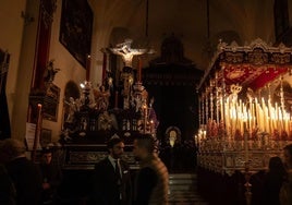 Seis claves para entender la 'nueva' Semana Santa de Granada