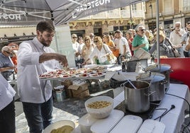 El fin de la Navidad provoca una subida del paro de casi 900 personas en Almería