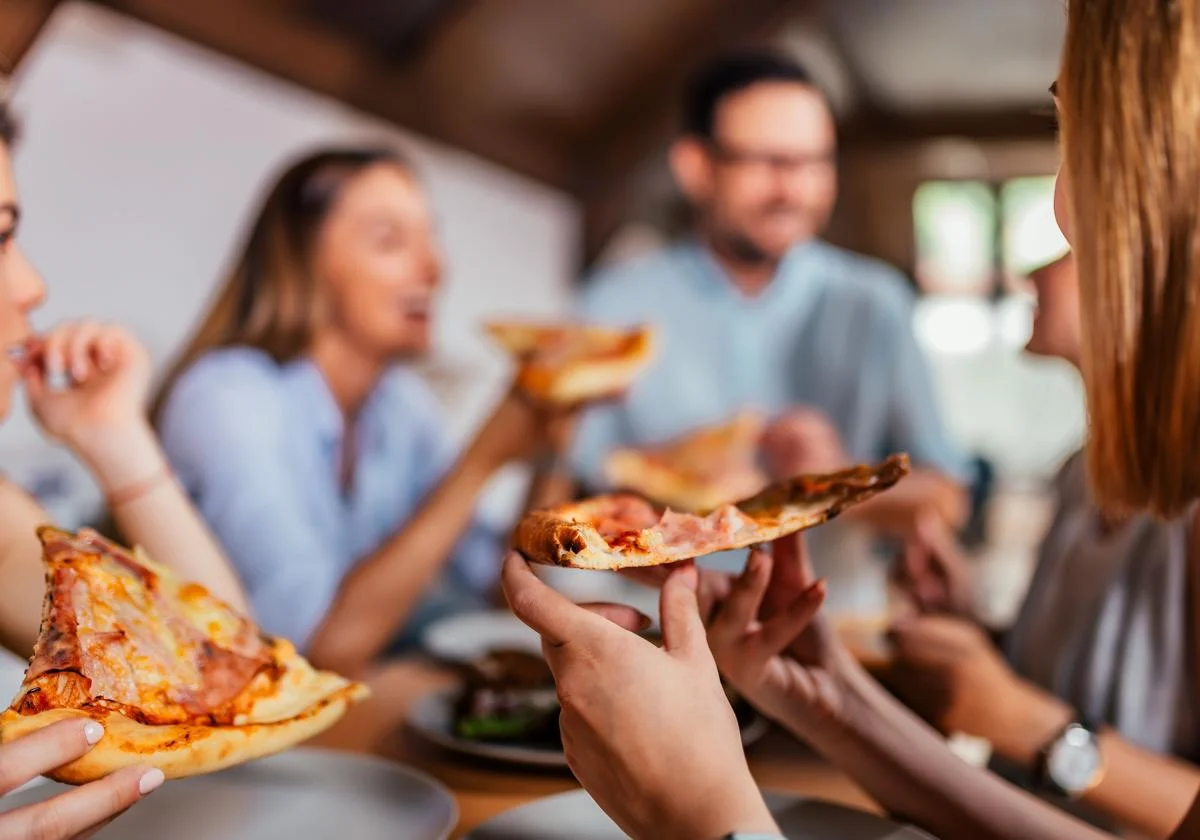 Día Mundial de la Pizza: estos son las mejores de Almería según TripAdvisor