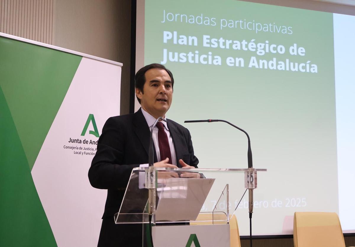 Justicia adjudicará en mayo el proyecto de transformación del Cubo