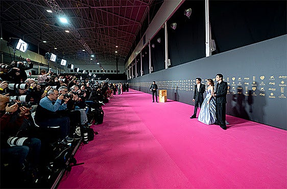 Así lucirán los famosos en la alfombra roja de los Goya: los diseñadores uno a uno