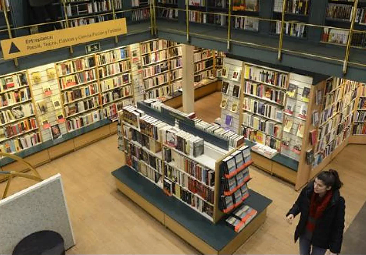 La 'gigante' de las librerías que por fin abre una tienda en Almería