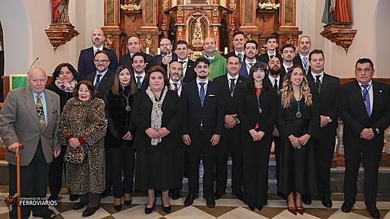 Seis claves para entender las futuras elecciones en varias cofradías de Granada