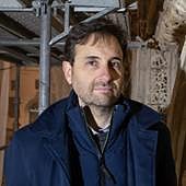 Imagen - «En esta portada se aúnan todas las características del arte patrocinado por los Reyes Católicos»