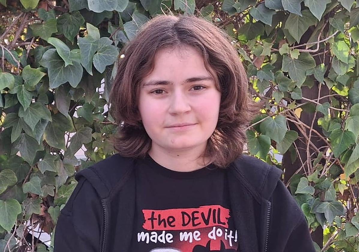 Helena Moreno Padilla, de Almería, gana el XX Premio Jordi Sierra i Fabra con una obra de fantasía