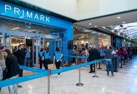 Las dos prendas de Primark del «color del año» que triunfan por menos de 30 euros.