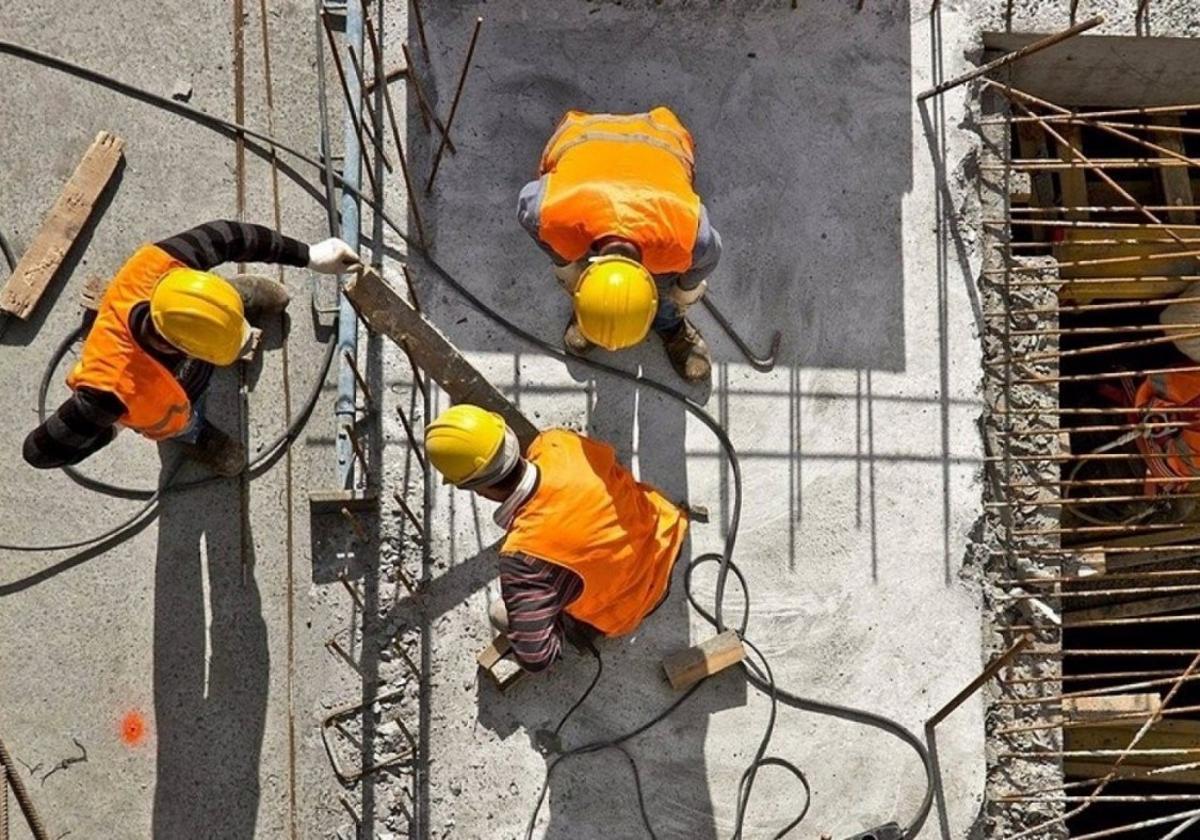 La siniestralidad laboral se triplica en Jaén, con 19 fallecidos el año pasado