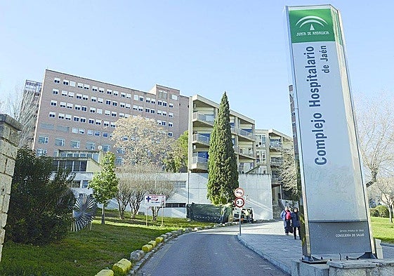 Jaén ya se encuentra en fase descendente de la epidemia de gripe