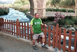 Órgiva ha perdido a Félix Milán Quero.