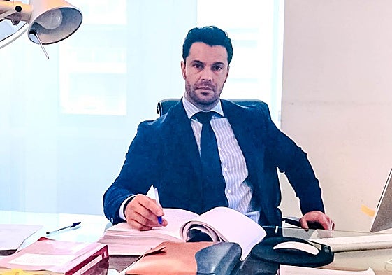 «No estamos hechos a que una persona tenga una pena tan larga»