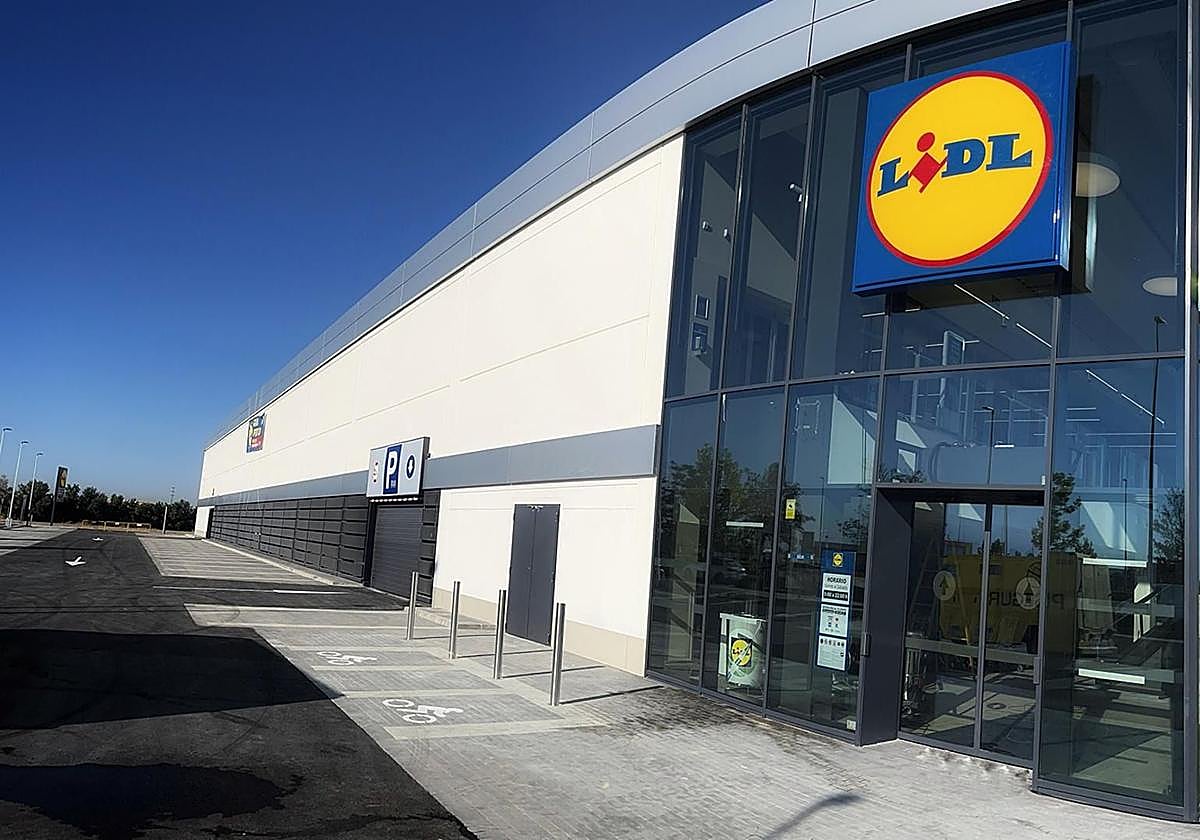 Este es el nuevo producto que vende Lidl para los desayunos.