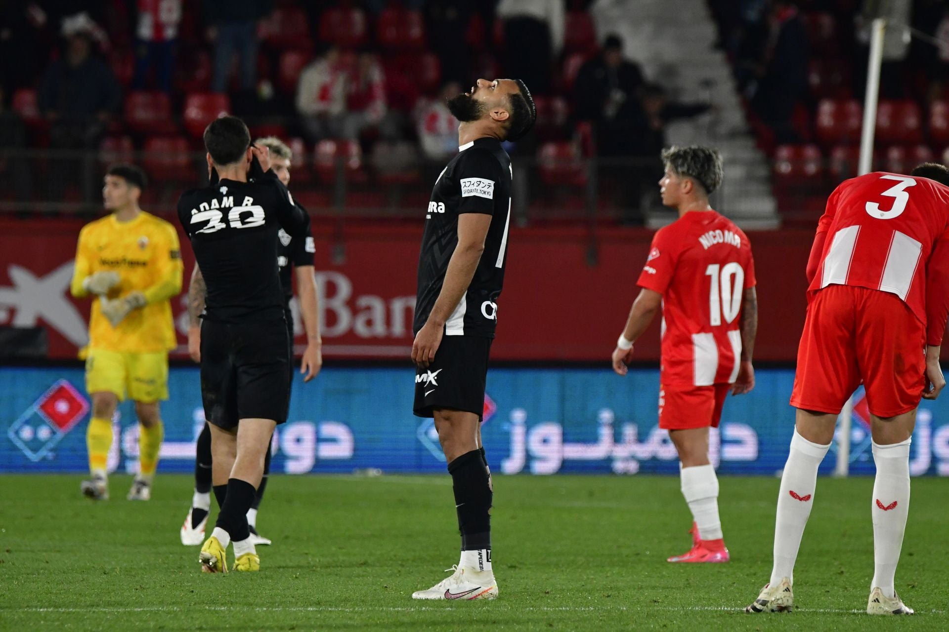 Si no has de ganar, al menos no pierdas