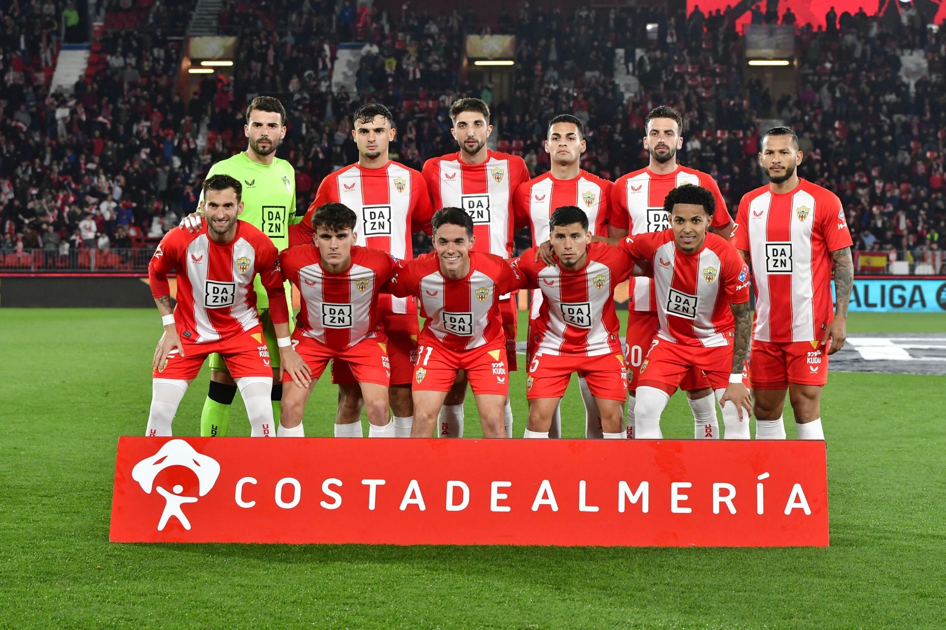 Si no has de ganar, al menos no pierdas