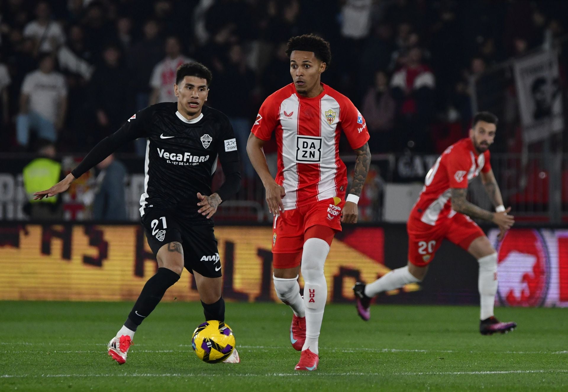 Si no has de ganar, al menos no pierdas