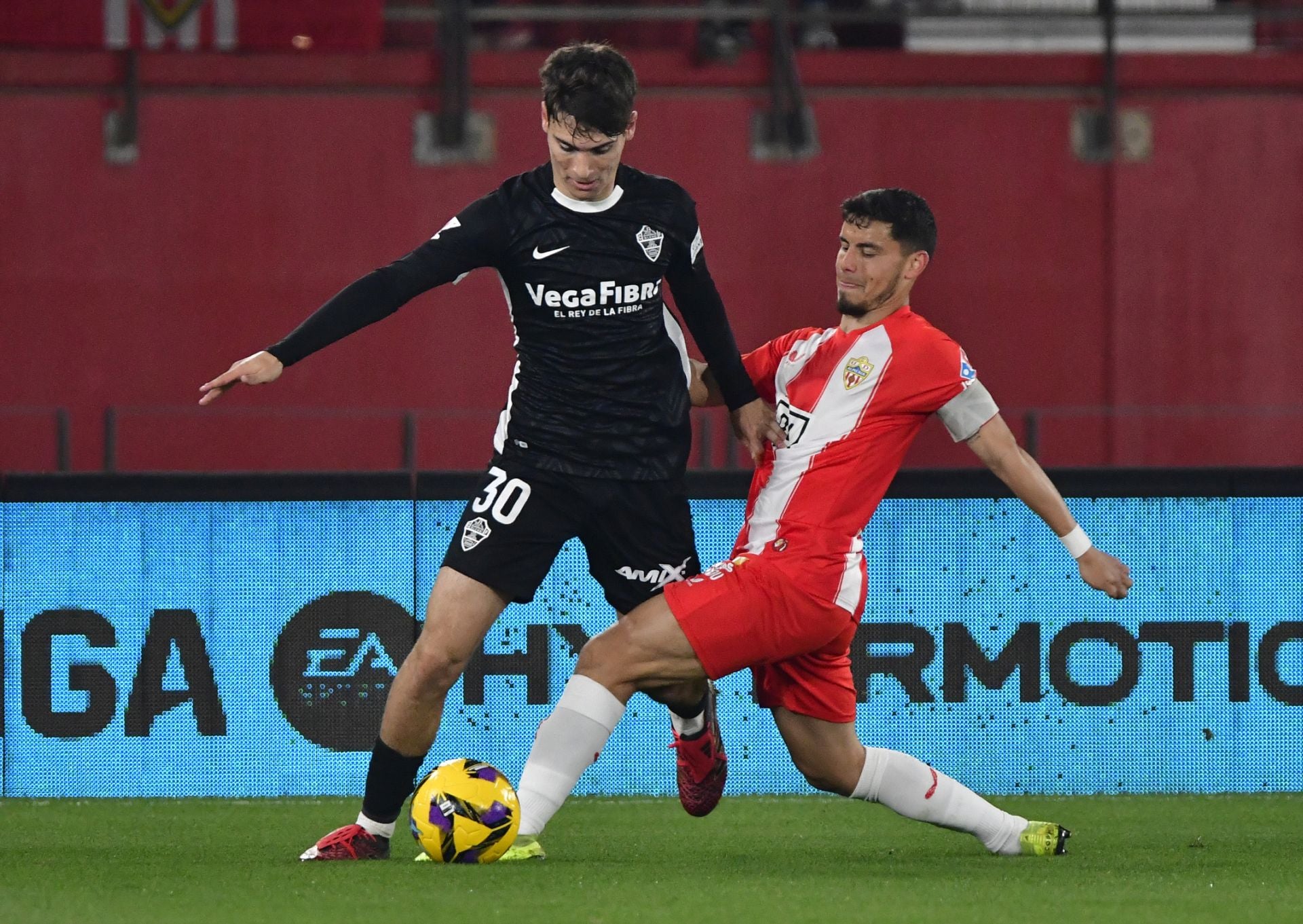 Si no has de ganar, al menos no pierdas