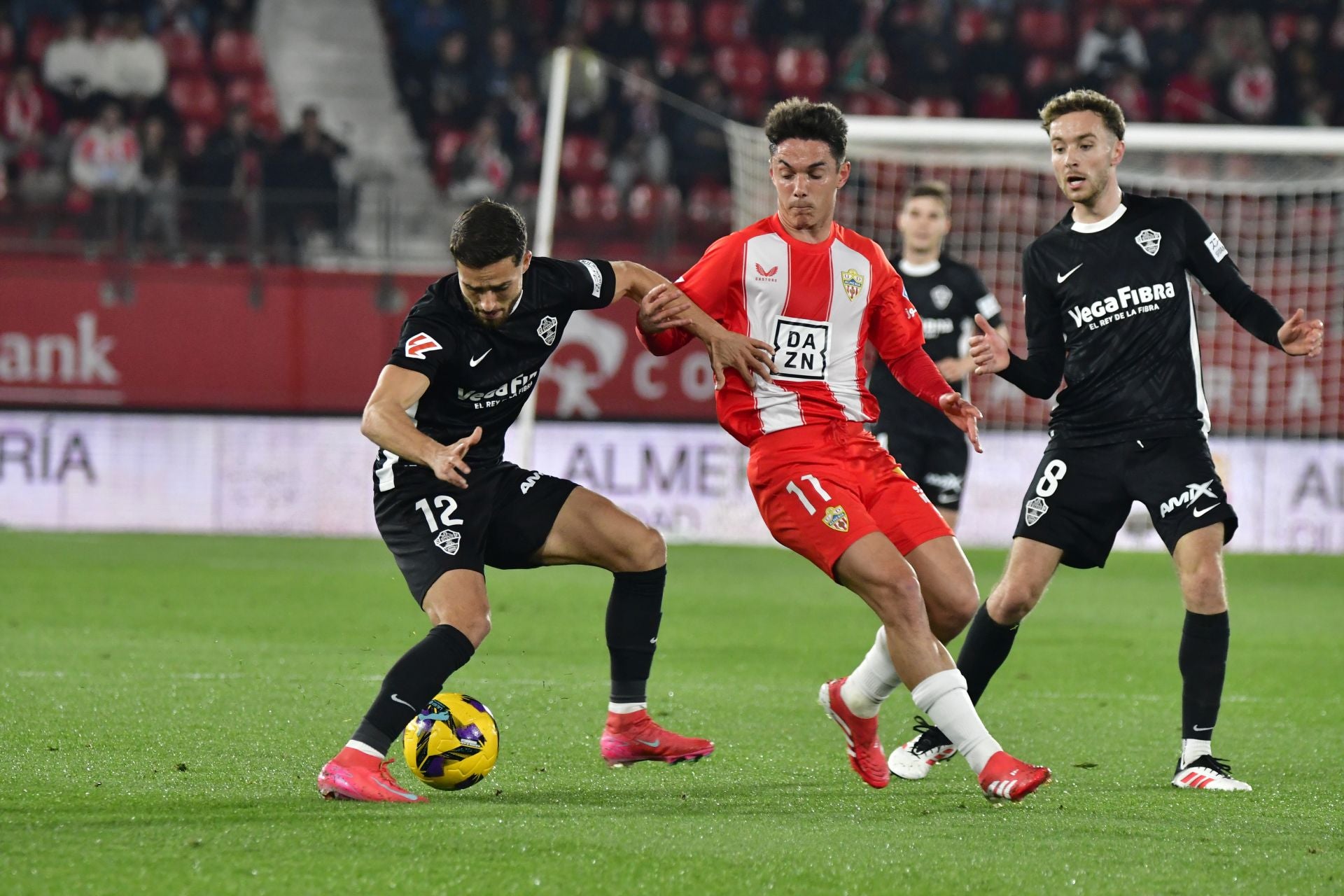 Si no has de ganar, al menos no pierdas