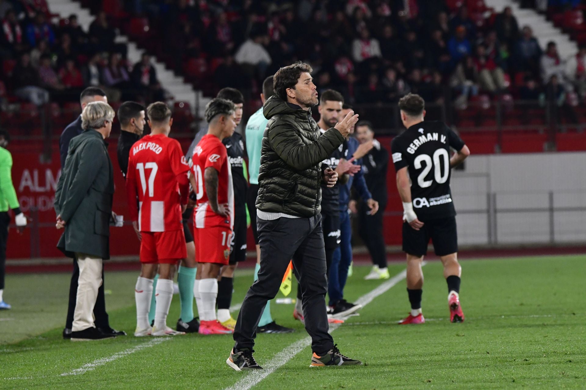 Si no has de ganar, al menos no pierdas