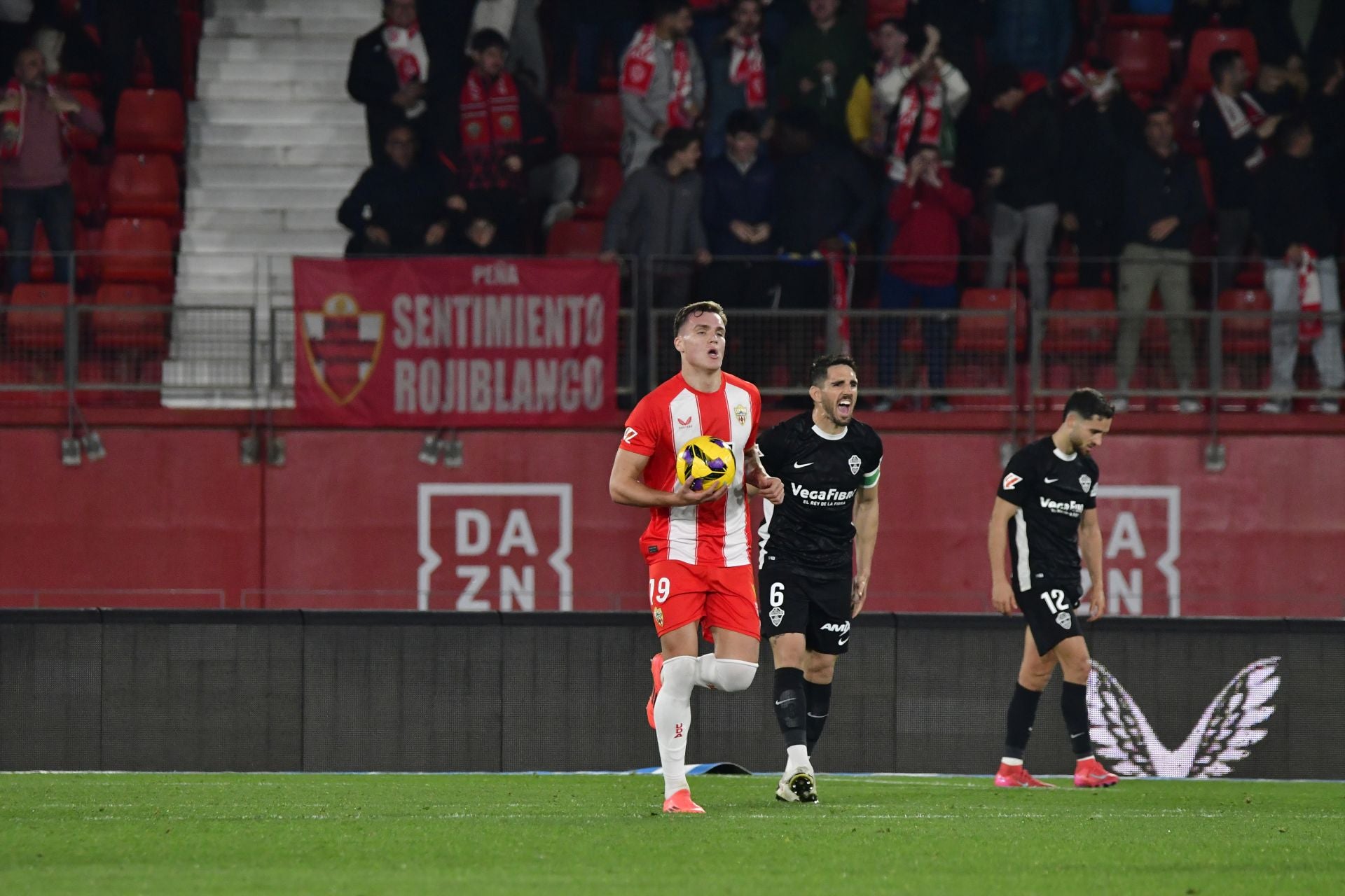 Si no has de ganar, al menos no pierdas