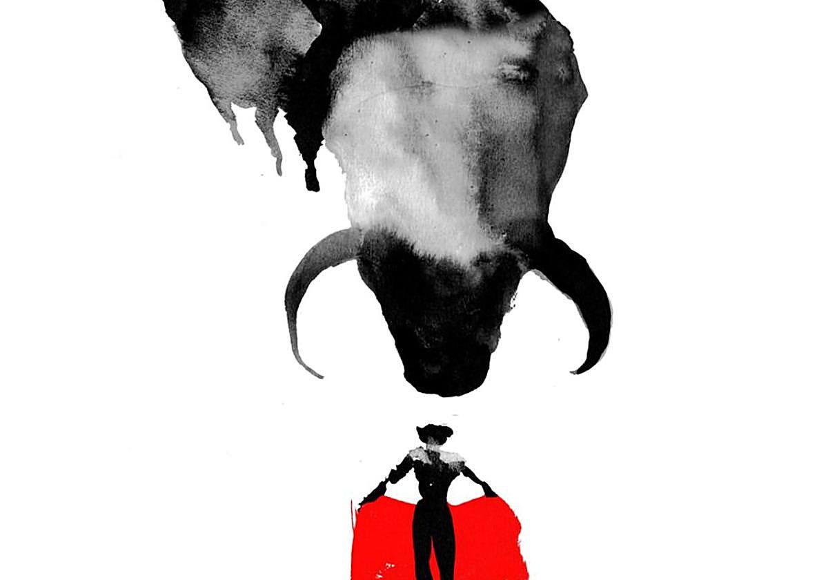 Apretada agenda de ponencias taurinas en el Hotel Vincci y la Corrala de Santiago