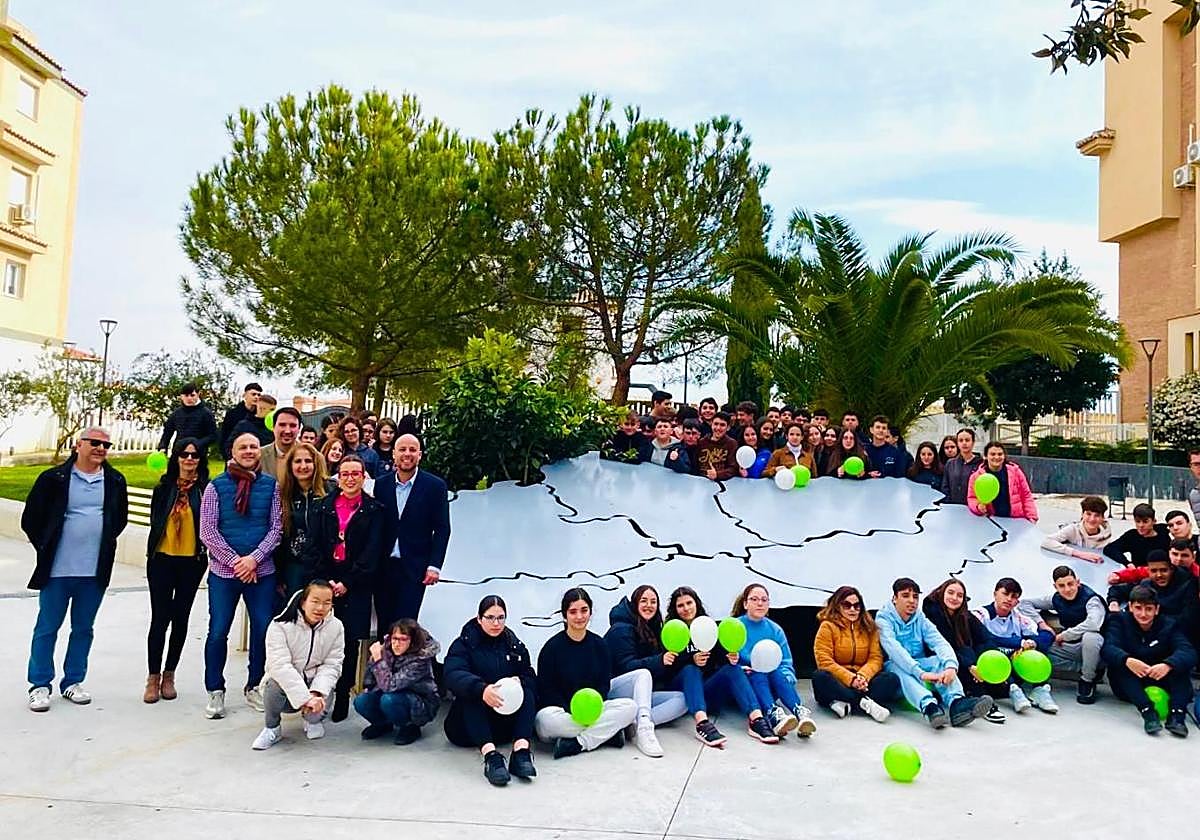 Ogíjares comienza hoy los actos en honor al Día de Andalucía