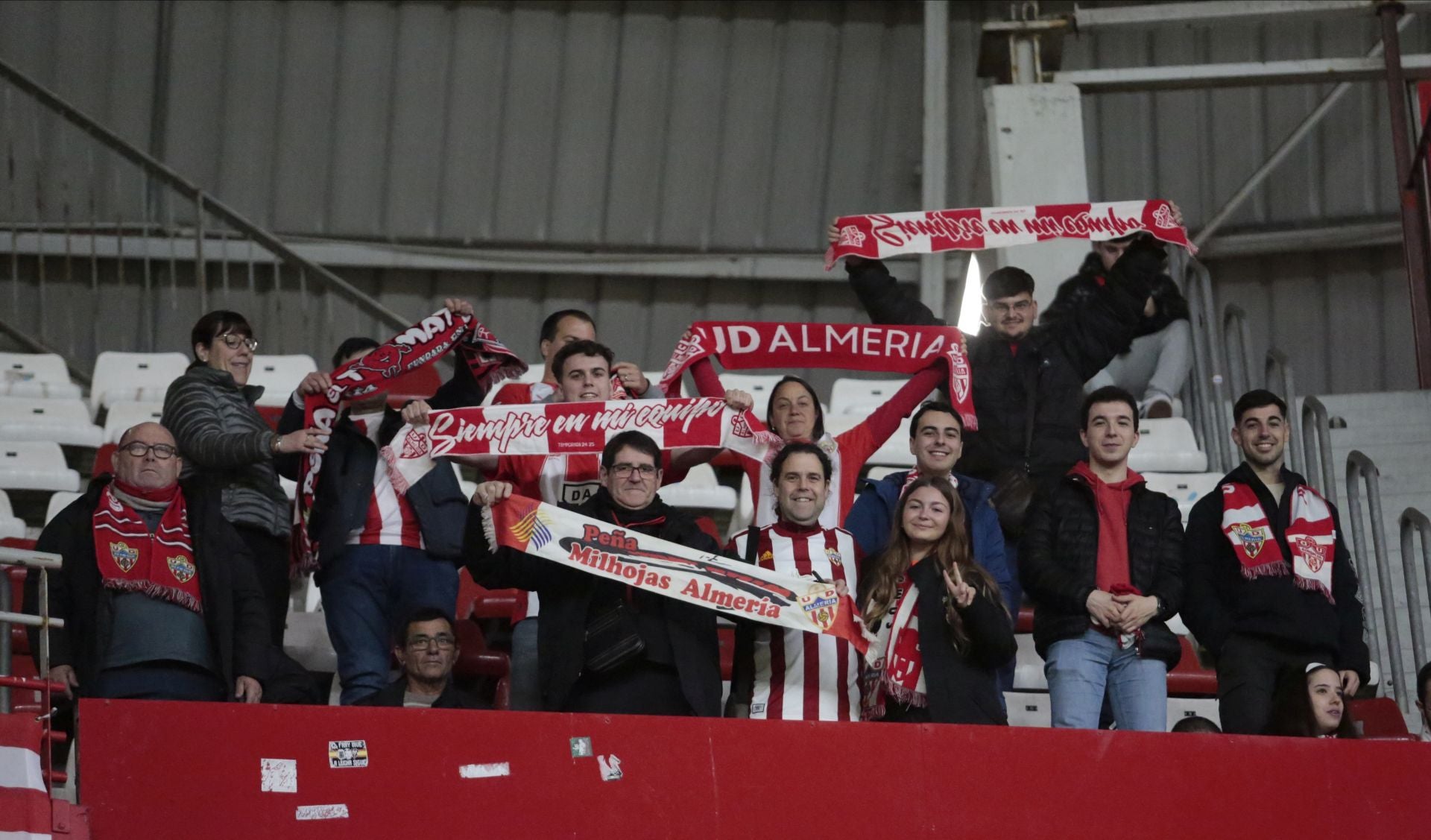 Crisis de resultados, no de juego