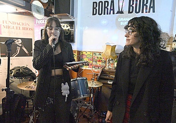 'Granada Suena', el mapa celeste de la música granadina