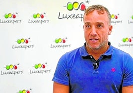 «Para nosotros no ha sido un drama exportar a Reino Unido tras el Brexit», afirma el CEO de Luxeapers